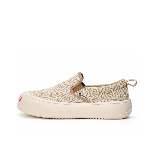 Joy&Mario Лоферы Унисекс