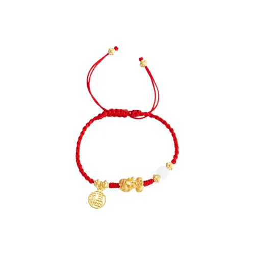 Браслеты унисекс