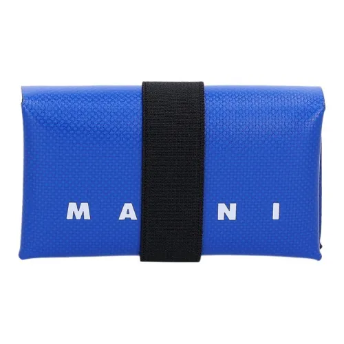 MARNI Кошельки Мужской