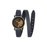 Скелетированный циферблат