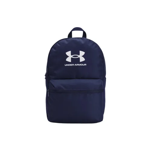 Under Armour Рюкзаки Полночь Морской и Белый Унисекс