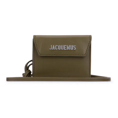 Jacquemus Кошельки Мужской