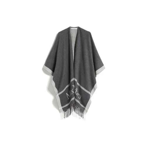 MaxMara Шерсть Шали Женские