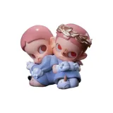 Подтверждение - Ложная гирлянда (развертывание и снятие упаковки)