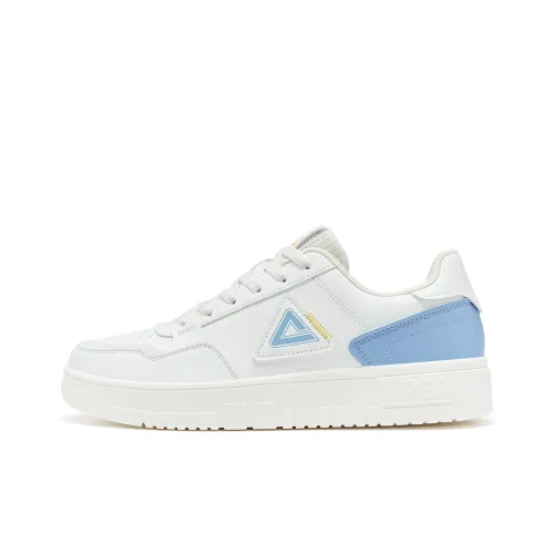 Кроссовки для скейтбординга PEAK Low Top Мужские
