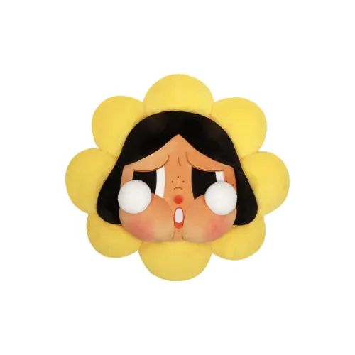 POP MART Коллаборация CRYBABY Sadness Club Collection Куклы 52 см