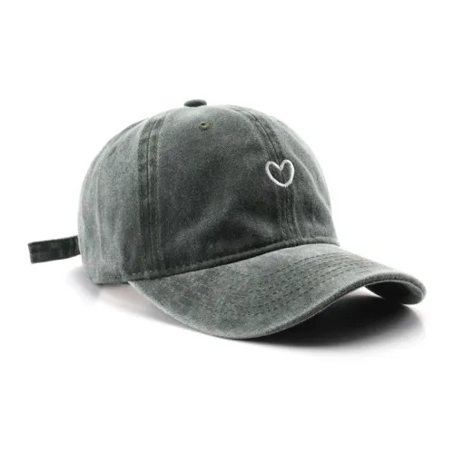 Yi Fan Хлопковые кепки унисекс