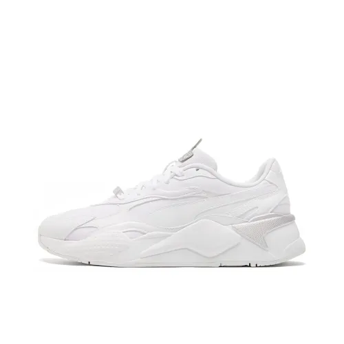 PUMA RS X Кэжуал Низкий Топ Женский