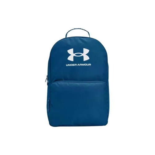 Under Armour Рюкзаки Университетский синий и белый Унисекс