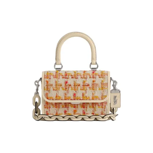 COACH Rogue Клатчи Женские