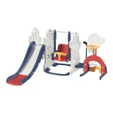 Кактусовый 5 в 1 Слайд-Гриб Экрю