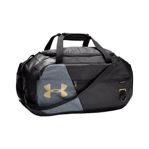 Under Armour Сумки Черный Унисекс