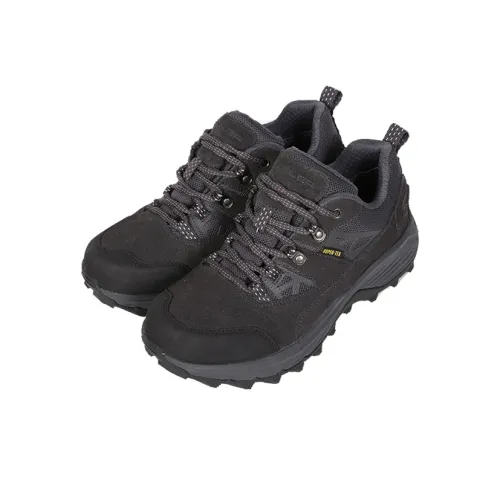 SCALER Альпинистская обувь Женская Черная