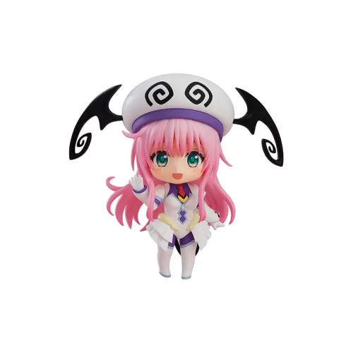GSC Miu Sateline Debulk To Love RU Darkness Чиби Фигурки 10 см