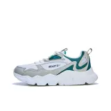 Белый, серый, зеленый