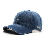 Темно-синий