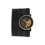 Скелетированный циферблат