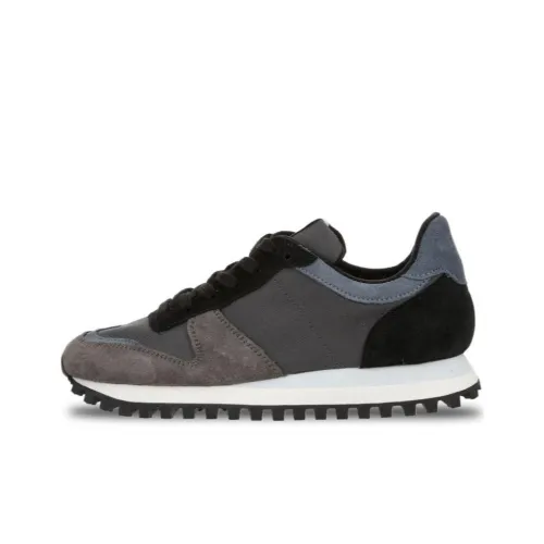 Novesta Casual Low Top Угольный Серый Унисекс