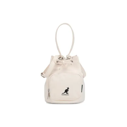 KANGOL Сумки Сливочный Женские