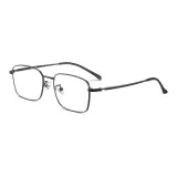 Классический черный