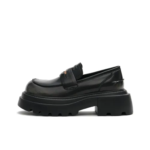 MASOOMAKE Лоферы Женские