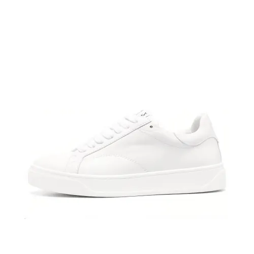 Кроссовки для скейтбординга Lanvin Low Top Женские