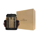 Сумка + Пылезащитный мешок + Желтая коробка