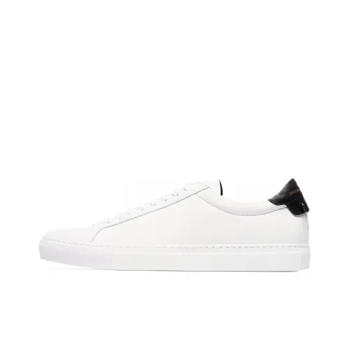 Givenchy Urban Скейтборд Кроссовки Низкие Мужские