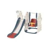 Кактусовый 3 в 1 Слайд-Гриб Экрю