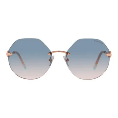 TIFFANY & CO. Женские солнцезащитные очки