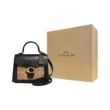 Сумка + Пылезащитный мешок + Желтая коробка