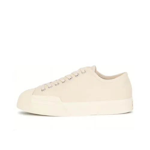 SUPERGA Водонепроницаемые Низкие Кеды Мужские Бежевые