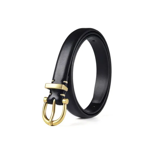 PISHUSHU Модный Универсальный Уменьшение Талии Кожаные Ремни Женские Ширина 1,8 см