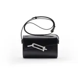 Классический черный