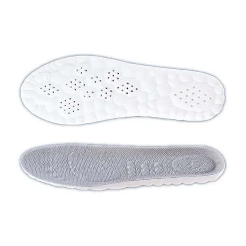 GOUGE ПУ (полиуретан) + ощущение прохлады сетка ткани стельки унисекс