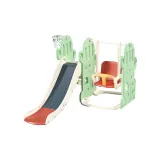 Кактус 3-в-1 Слайд - Пустыня Зеленый
