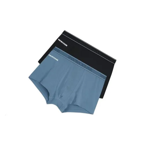 Skechers Мужское нижнее белье 2 штуки