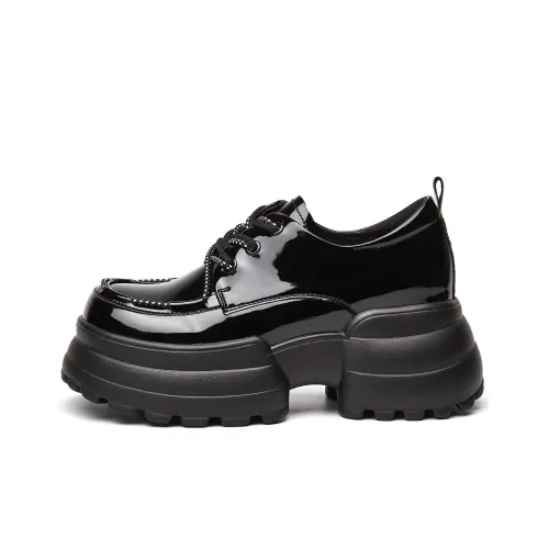 DAPHNE Лоферы Женские