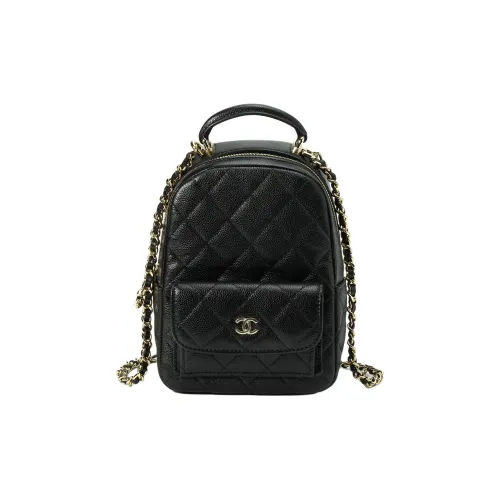 CHANEL Рюкзаки Женские