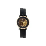 Скелетированный циферблат