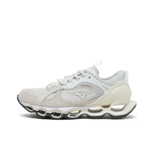 Mizuno Casual Low Top White Men's