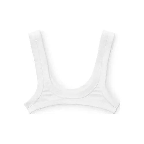 alexander wang Экрю Женские Бюстгальтеры