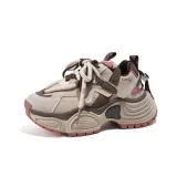 Красный, с флисовой подкладкой