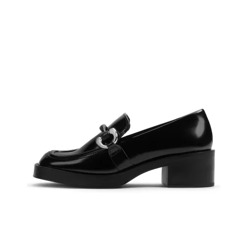 CHARLES&KEITH Лоферы Женские