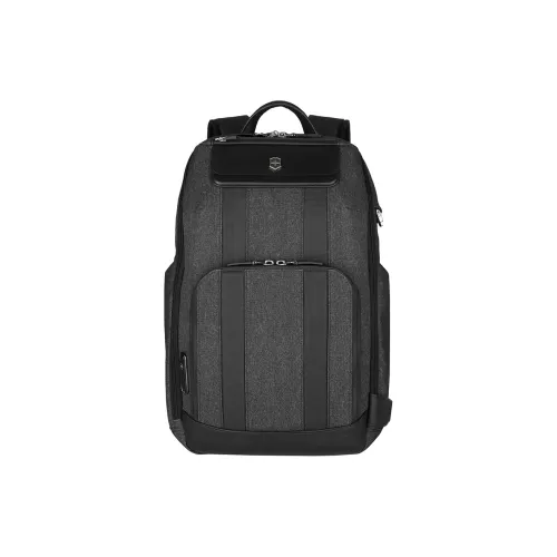 VICTORINOX Полиэстер Рюкзак Унисекс Серый
