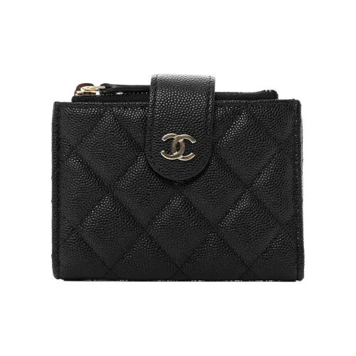 CHANEL Кошельки Унисекс