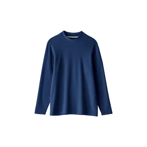 Yi Fen Мужские термофутболки