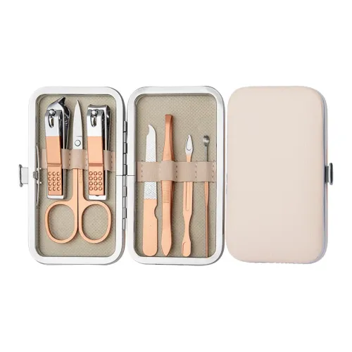 Инструменты для ногтей Bayco Унисекс