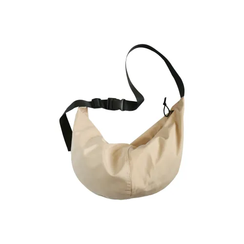 WEIERLUN Нейлоновая сумка-пельмени сумка через плечо стандартная унисекс зеленый черный бежевый