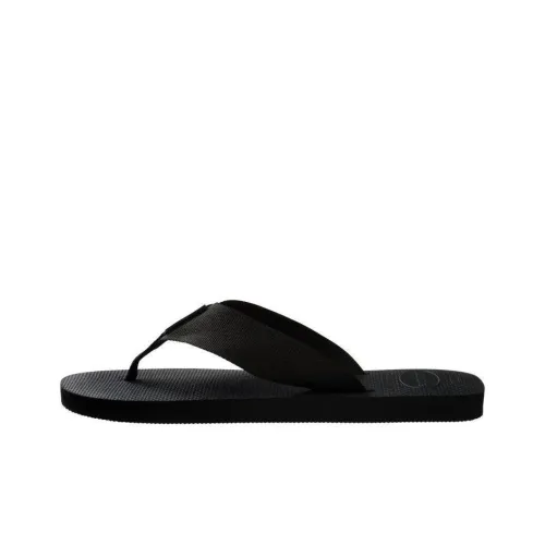 Havaianas Шлепанцы Мужские Черные